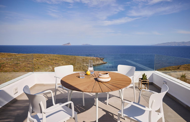 Others 5, Ianemi Suites by K4 Kythnos, South Aegean