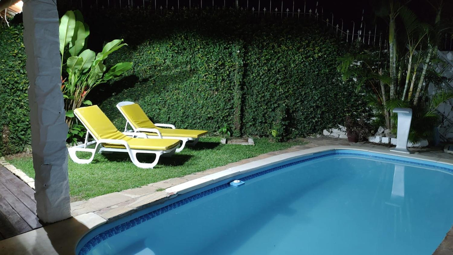 Sport & Beauty 5, Pousada da Marcia, Tibau do Sul