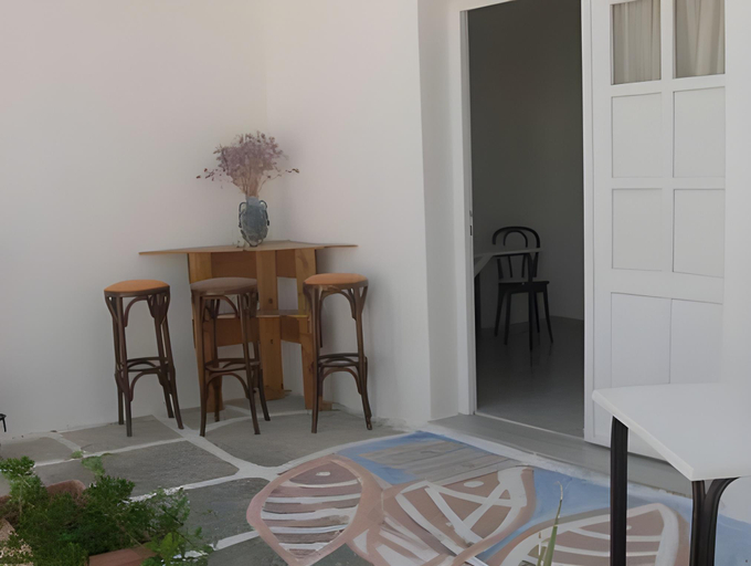 Others 2, Grozos Rooms, South Aegean