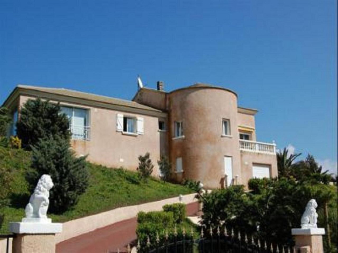 Exterior view 5, Gites Carolina, Haute-Corse