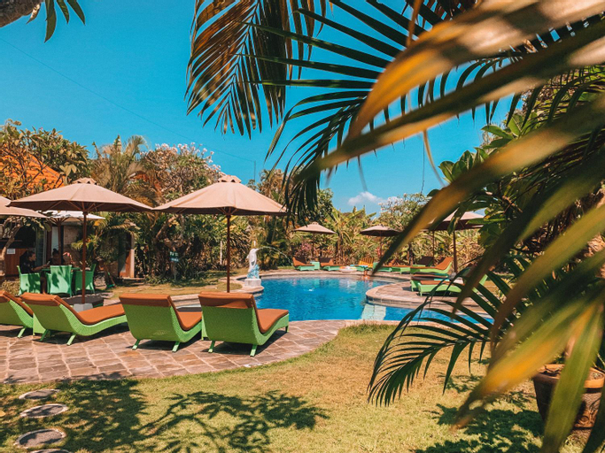 Sport & Beauty 5, Bali Wirasana Inn, Denpasar