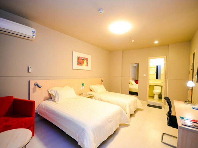 JinJiang Inn Yuyao Siming Plaza, Ningbo