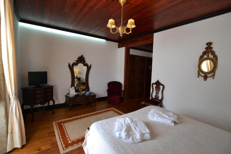 Bedroom 21
