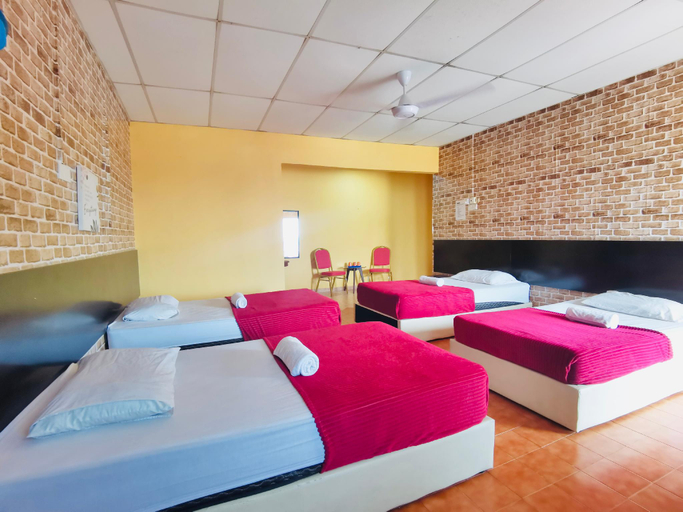 Bedroom 5