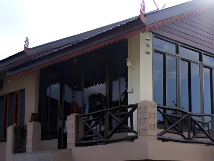 Others 2, Moradokdoi Resort, Lom Sak