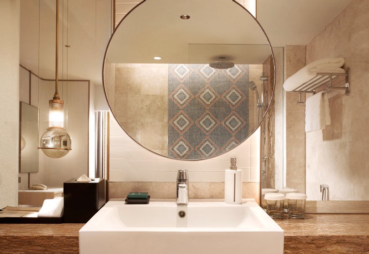 Bathroom 27
