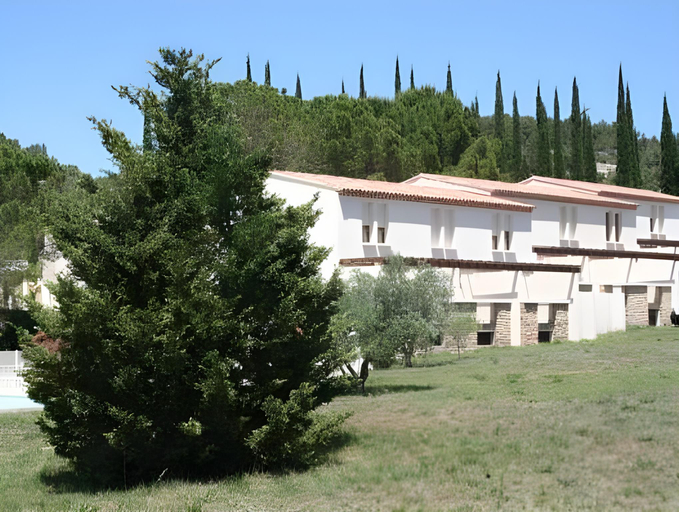Others 5, Residence Goelia Le Domaine du Moulin Blanc, Vaucluse