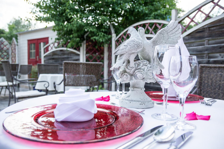 Food & Drinks 4, Hotel Gewv Rzmv Hle, Neumarkt in der Oberpfalz