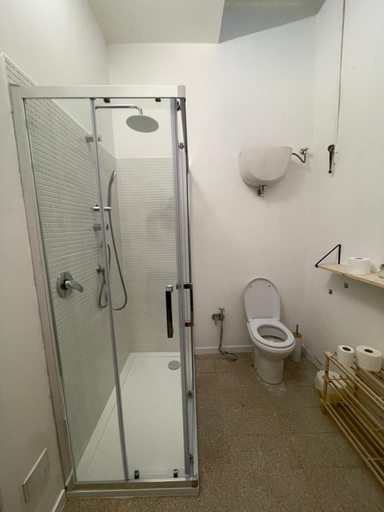 Others 4, Appartamento in Piazza Spolethome, Perugia