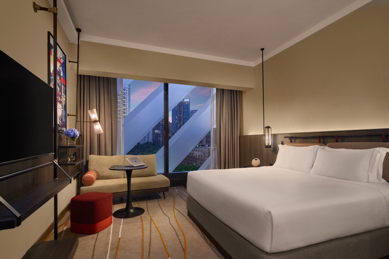 Bedroom 22