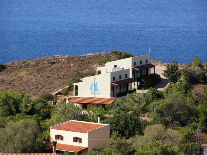 Others 2, MARVINA, North Aegean