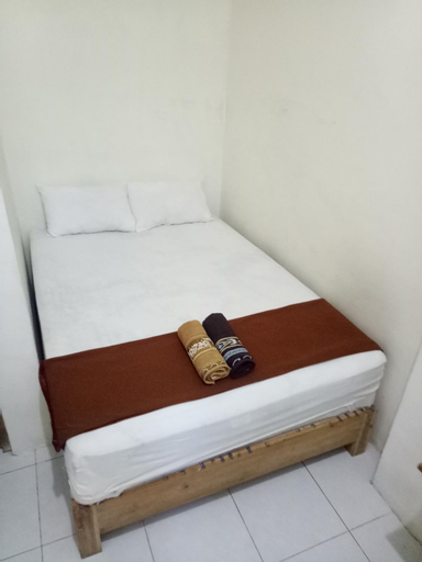 Bedroom 12