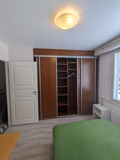 4, Central Park Home, Finland Proper