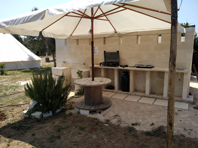 Others 2, Torre Lapillo Agricampeggio, Lecce