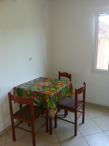 Others 2, Apartments Nada