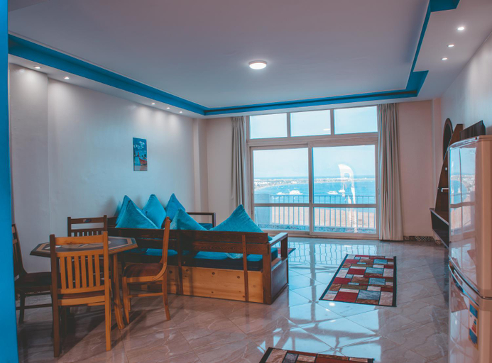 Others 5, Dahab Heights Hotel, Sant Katrin