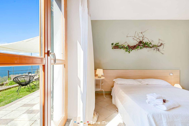 Exterior & Views 4, Affittacamere Niria, Terre Marine, La Spezia