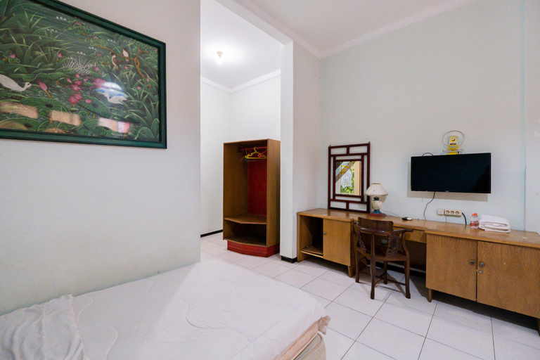 Bedroom 14