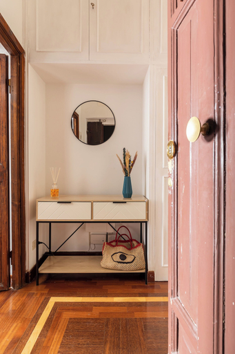 Others 4, Campo De' Fiori Large And Beautiful Apartment, Roma