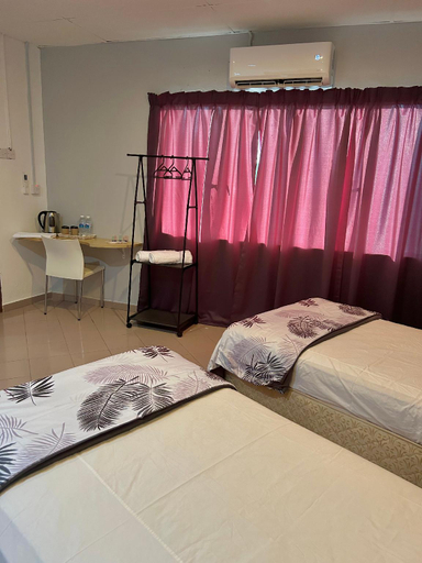 Bedroom 5
