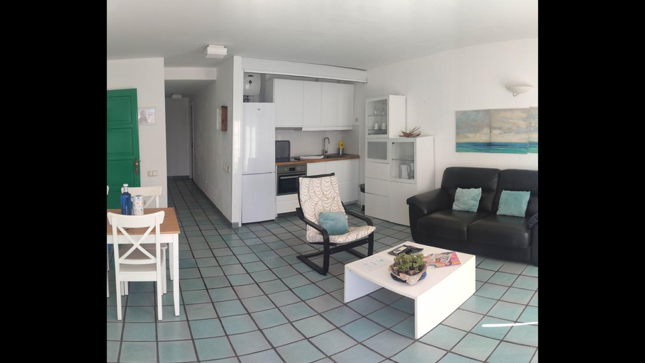 Facilities 5, First Line Luxury Apartment by El Sirocco, Las Palmas