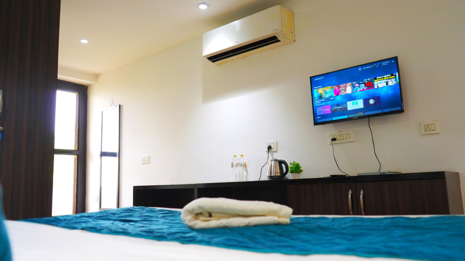 Bedroom 11