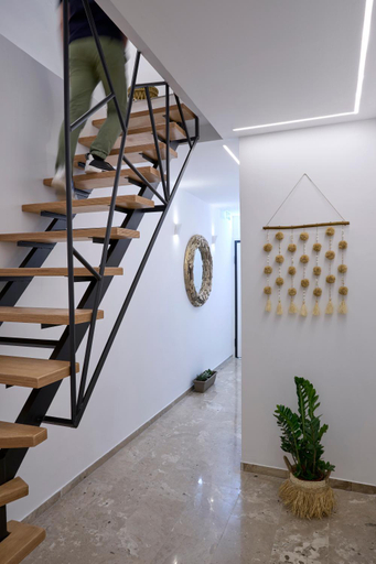 Others 5, Pil Poul Athens Rooms, Attica