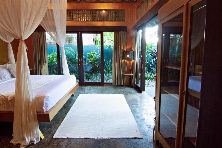 Bedroom 13
