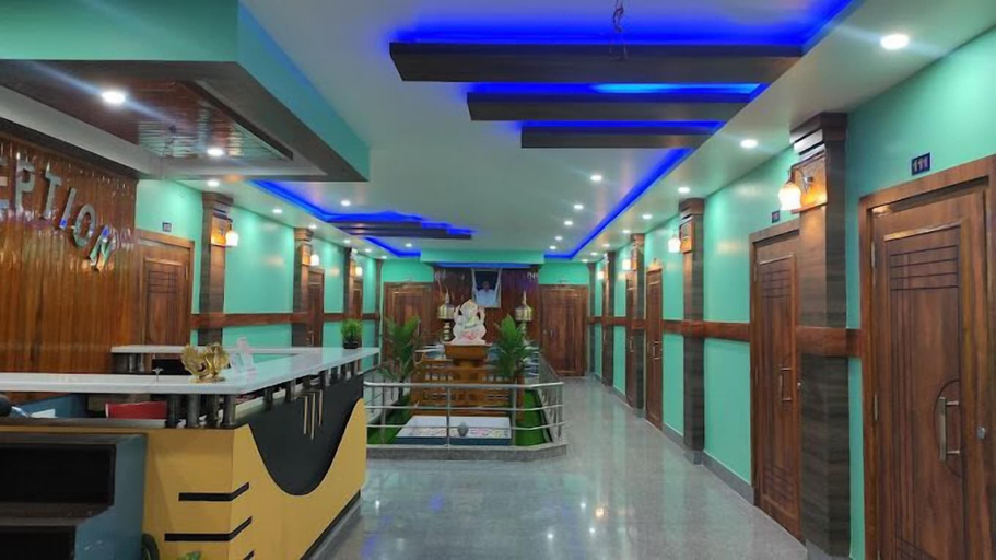 Others 5, Hotel Mayuree Plaza, Dhemaji