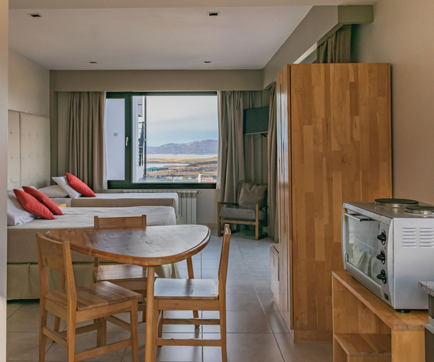 Others 4, MIRALEJOS APART HOTEL, Ushuaia