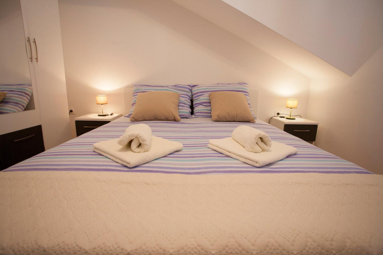 Bedroom 3, Superior apartment in Stari Grad, Stari Grad