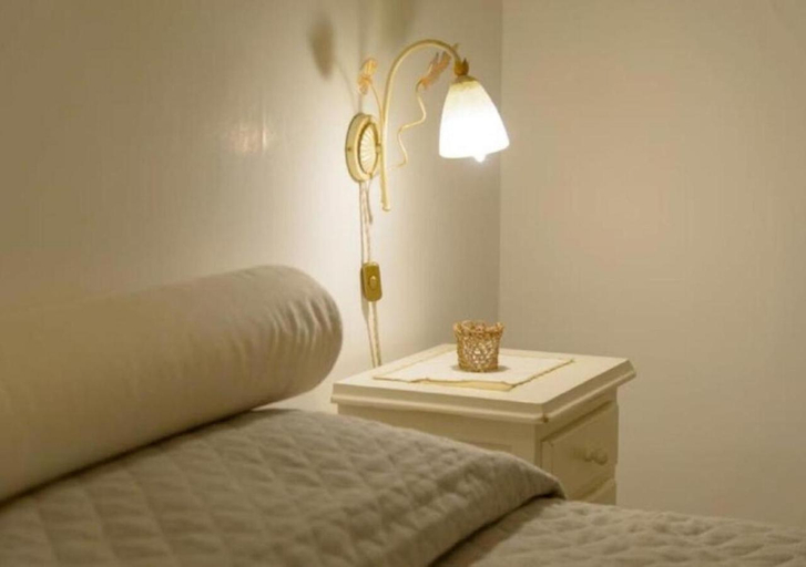 Bedroom, Trullo U Selvese - Private Parking, Bari