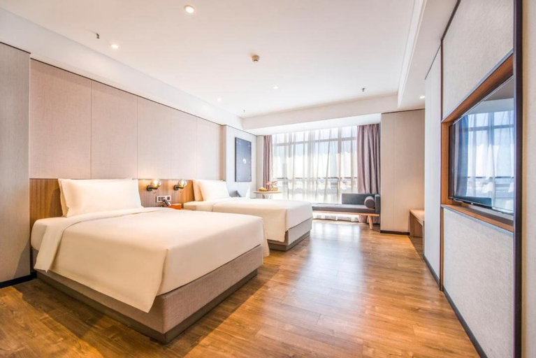 Atour X Hotel Guangzhou Qifu Road Yunli, Guangzhou