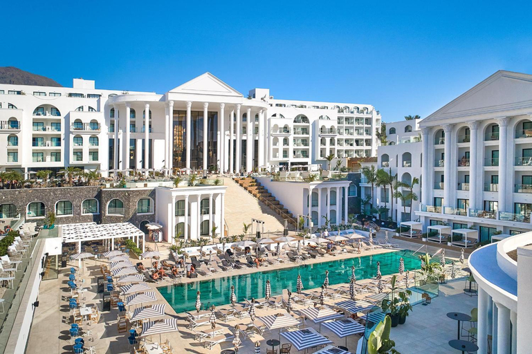 Exterior & Views 1, Princess Inspire Tenerife - Adults Only, Santa Cruz de Tenerife