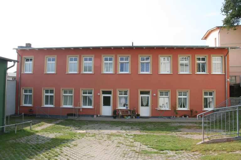 Others 4, Ferienwohnung Villa Dora, Seebad Ahlbeck, Vorpommern-Greifswald