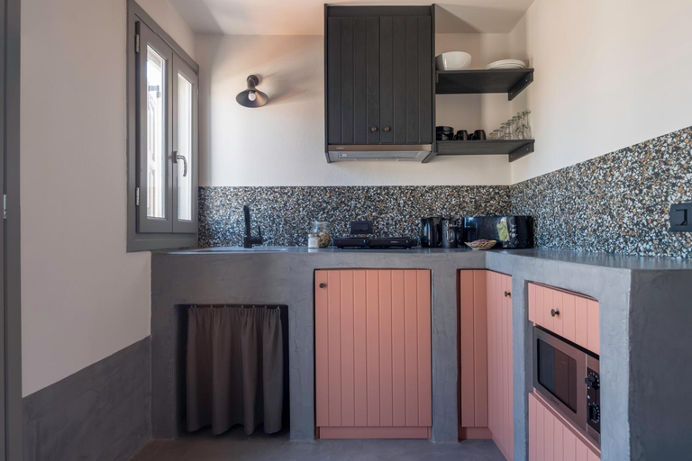 Others 5, Misteli Suites, South Aegean