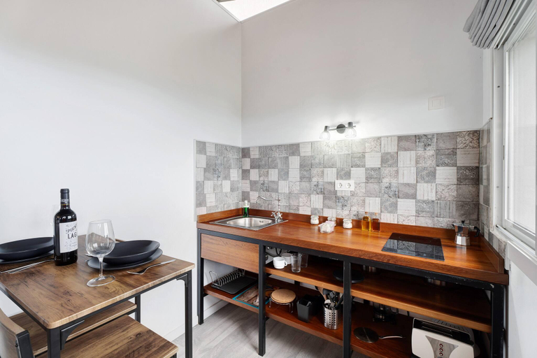 Others 5, Charming and comfortable apartment Casa Lomo El Aire Helecho, Santa Cruz de Tenerife