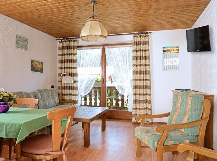 Others 5, Ferienhaus Dickertsmuhle, Rosenheim