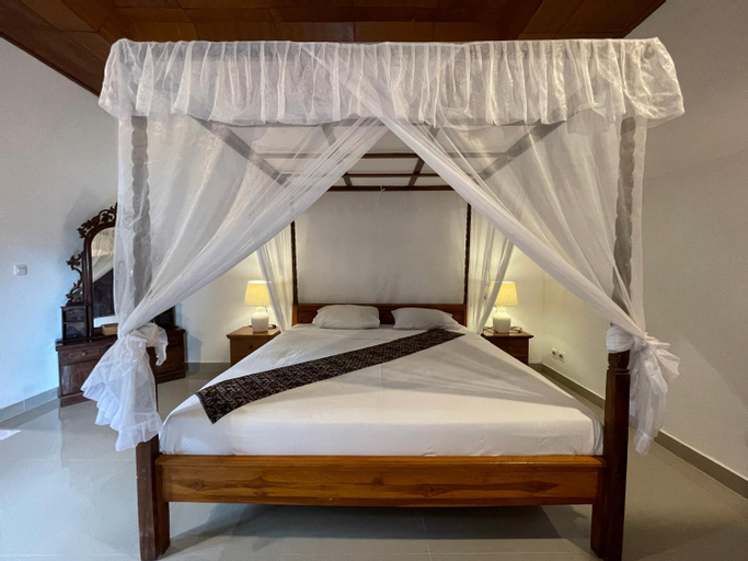 Bedroom 16