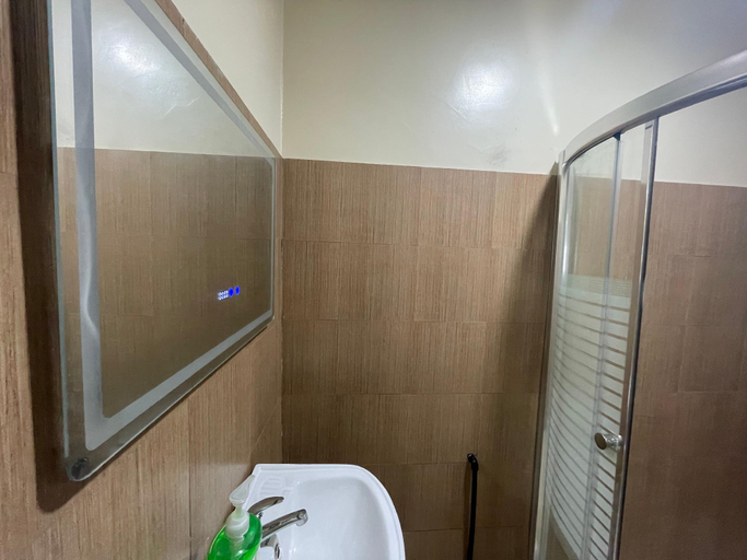 Lina Suites Premium Room 2, Malaybalay City