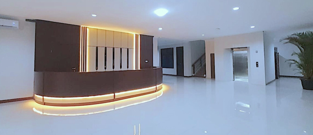 Solok Premiere Hotel, Solok