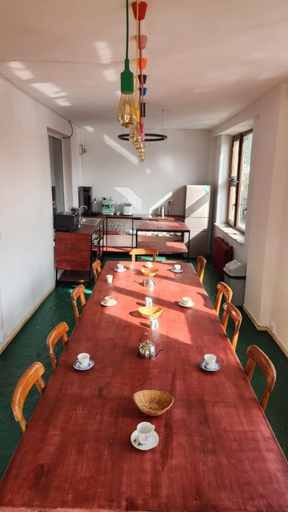 Others 3, Ulaanbaatar Hostel, Ulan Bator