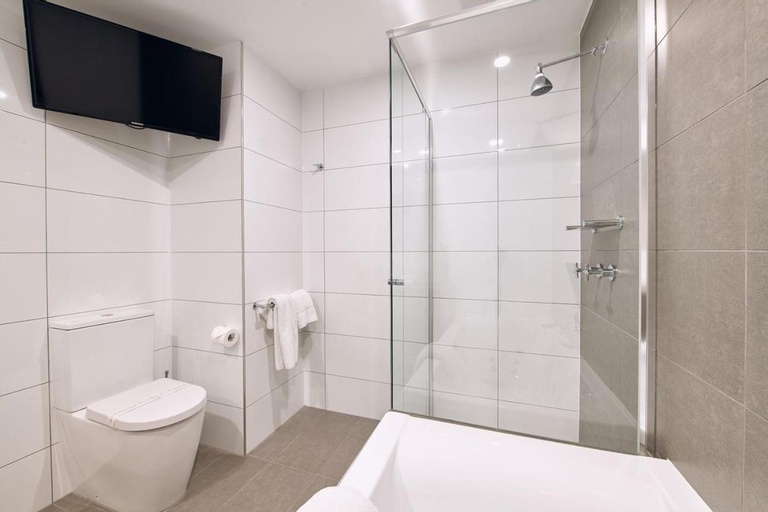 Bathroom 3