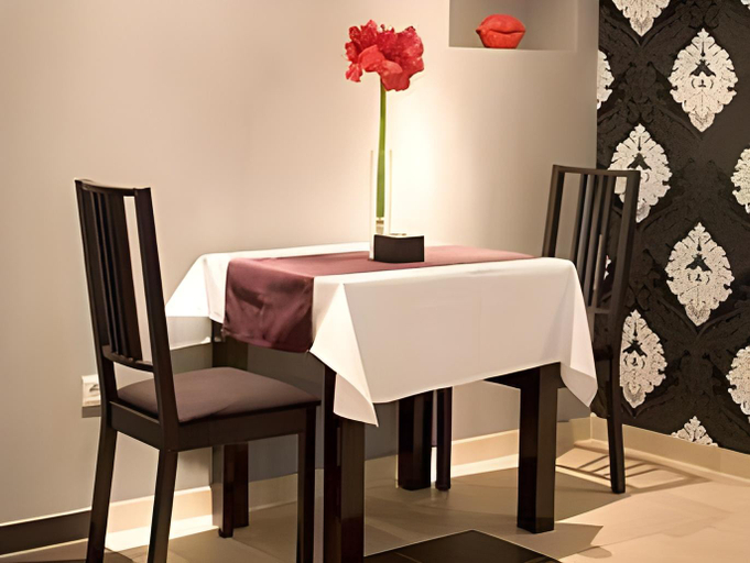 Food & Drinks 5, Hotel Sekowski, Legnica
