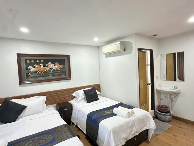 Bedroom 7