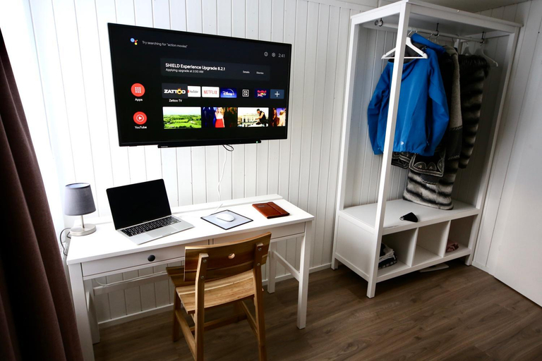 Others 3, ALP APARTMENTS centre location with traditional design and self check-in, Obwalden
