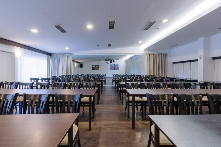 Food & Drinks 3, Eco Hotel Zdravetz, Rodopi