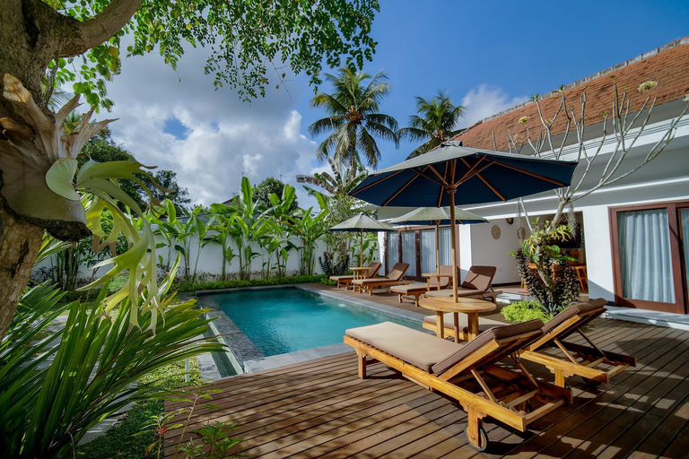 Swimming Pool 8