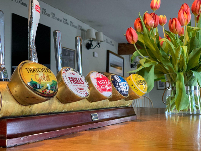 Others 3, The Red Lion Arlingham, Gloucestershire