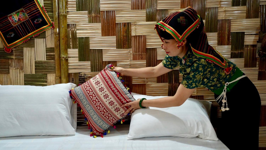 Bedroom 5, Homestay Minh Ngoc, Điên Biên Phủ